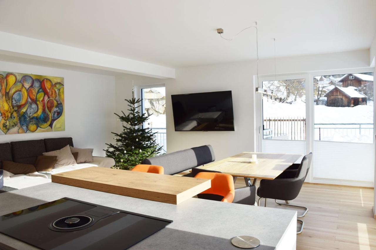 Ferienhaus Lurger 스트라센 외부 사진