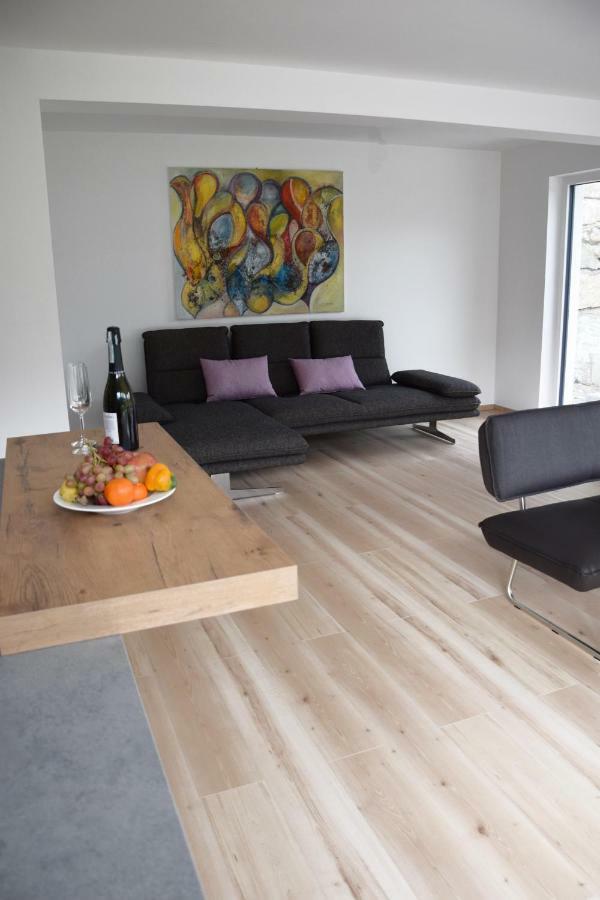 Ferienhaus Lurger 스트라센 외부 사진
