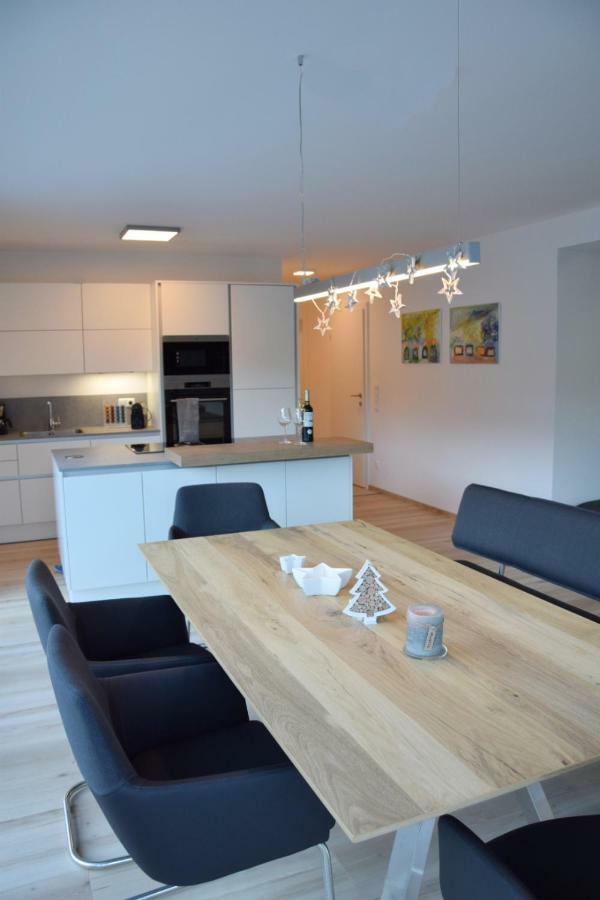 Ferienhaus Lurger 스트라센 외부 사진