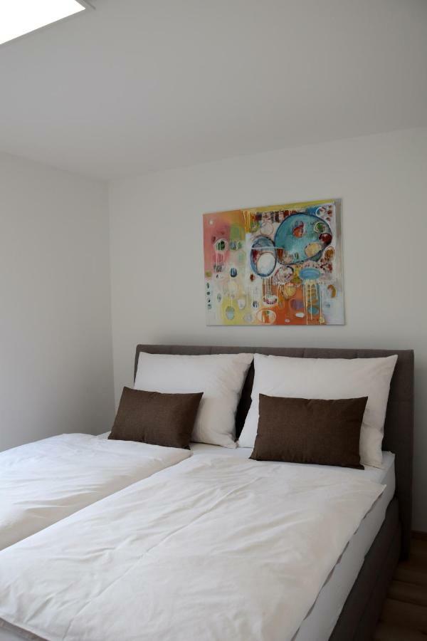 Ferienhaus Lurger 스트라센 외부 사진