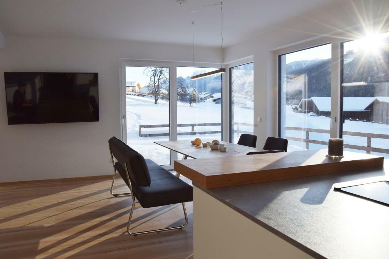 Ferienhaus Lurger 스트라센 외부 사진
