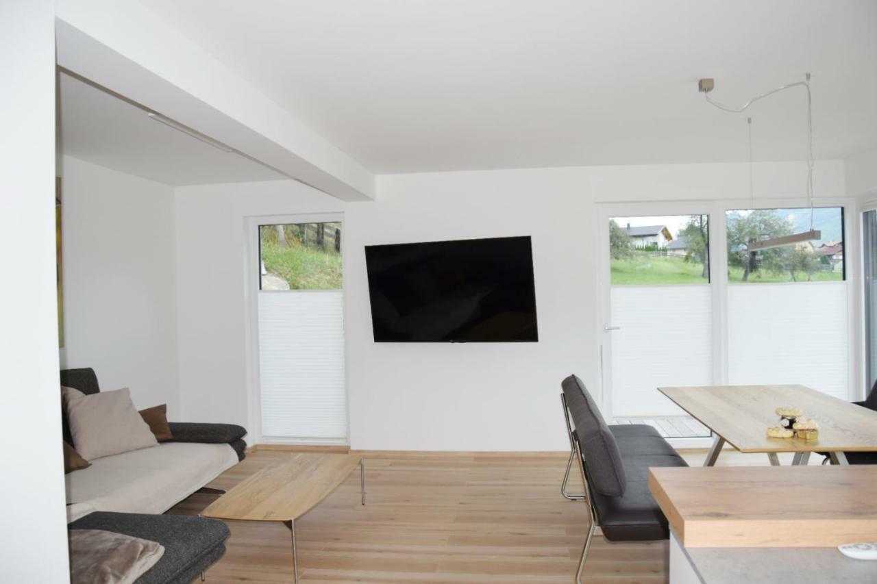 Ferienhaus Lurger 스트라센 외부 사진